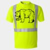 High-Performance Microfiber T-Shirt Thumbnail