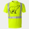 High-Performance Microfiber T-Shirt Thumbnail