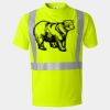 High-Performance Microfiber T-Shirt Thumbnail
