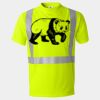 High-Performance Microfiber T-Shirt Thumbnail