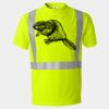 High-Performance Microfiber T-Shirt Thumbnail