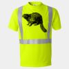 High-Performance Microfiber T-Shirt Thumbnail