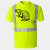 High-Performance Microfiber T-Shirt Thumbnail