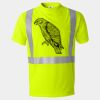 High-Performance Microfiber T-Shirt Thumbnail