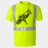 High-Performance Microfiber T-Shirt Thumbnail