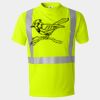 High-Performance Microfiber T-Shirt Thumbnail