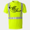 High-Performance Microfiber T-Shirt Thumbnail