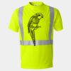 High-Performance Microfiber T-Shirt Thumbnail
