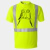 High-Performance Microfiber T-Shirt Thumbnail