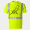 High-Performance Microfiber T-Shirt Thumbnail