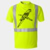 High-Performance Microfiber T-Shirt Thumbnail