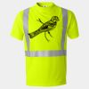 High-Performance Microfiber T-Shirt Thumbnail