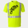 High-Performance Microfiber T-Shirt Thumbnail