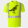 High-Performance Microfiber T-Shirt Thumbnail