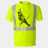 High-Performance Microfiber T-Shirt Thumbnail