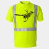 High-Performance Microfiber T-Shirt Thumbnail