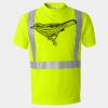 High-Performance Microfiber T-Shirt Thumbnail