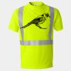High-Performance Microfiber T-Shirt Thumbnail