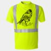 High-Performance Microfiber T-Shirt Thumbnail