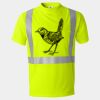 High-Performance Microfiber T-Shirt Thumbnail