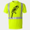 High-Performance Microfiber T-Shirt Thumbnail