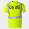 High-Performance Microfiber T-Shirt Thumbnail