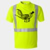 High-Performance Microfiber T-Shirt Thumbnail