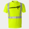 High-Performance Microfiber T-Shirt Thumbnail