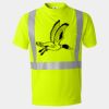 High-Performance Microfiber T-Shirt Thumbnail