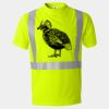High-Performance Microfiber T-Shirt Thumbnail