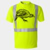 High-Performance Microfiber T-Shirt Thumbnail