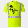 High-Performance Microfiber T-Shirt Thumbnail