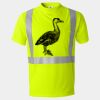 High-Performance Microfiber T-Shirt Thumbnail