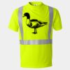 High-Performance Microfiber T-Shirt Thumbnail