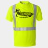 High-Performance Microfiber T-Shirt Thumbnail