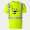 High-Performance Microfiber T-Shirt Thumbnail