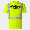 High-Performance Microfiber T-Shirt Thumbnail