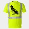 High-Performance Microfiber T-Shirt Thumbnail