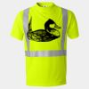 High-Performance Microfiber T-Shirt Thumbnail