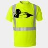 High-Performance Microfiber T-Shirt Thumbnail