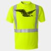 High-Performance Microfiber T-Shirt Thumbnail