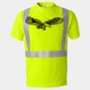 High-Performance Microfiber T-Shirt Thumbnail