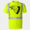 High-Performance Microfiber T-Shirt Thumbnail