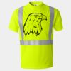 High-Performance Microfiber T-Shirt Thumbnail