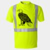 High-Performance Microfiber T-Shirt Thumbnail