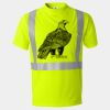 High-Performance Microfiber T-Shirt Thumbnail