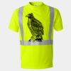 High-Performance Microfiber T-Shirt Thumbnail