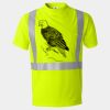High-Performance Microfiber T-Shirt Thumbnail