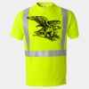 High-Performance Microfiber T-Shirt Thumbnail