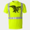 High-Performance Microfiber T-Shirt Thumbnail